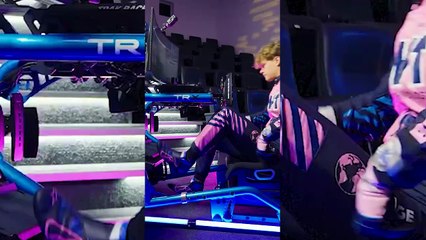 Paul Aron | Una vuelta al Circuito Gilles-Villeneuve