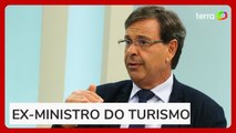 Ex-ministro de Bolsonaro é preso e Mauro Cid é alvo da PF por suspeita de planejar fuga