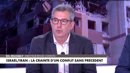 Gil Milhaely : «Ce sont des machines qui ont plus de 50 ans»