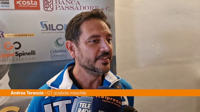 Terenzio Genova può darci una marcia in più agli Europei