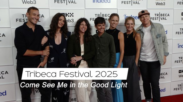 Documentary Come See Me in the Good Light Inspires Joy in the Midst of Dark Times at Tribeca Festival Debut