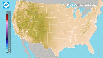 Heavy Rainfall Targets the Central U.S. and Appalachians Through Father’s Day Weekend