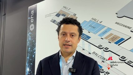 Tumori, oncoematologo: "In linfoma mantellare chemioimmunoterapia migliora sopravvivenza libera da progressione"