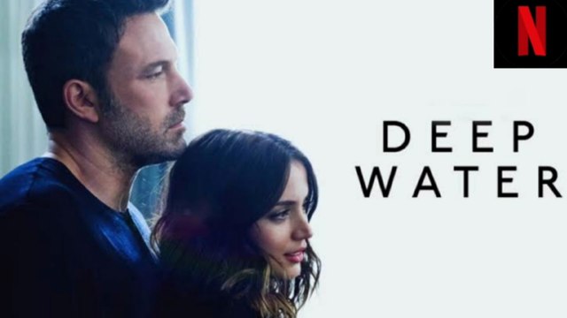 Ben Affleck & Ana de Armas in Deep Water 🔥 | Psychological Thriller Recap