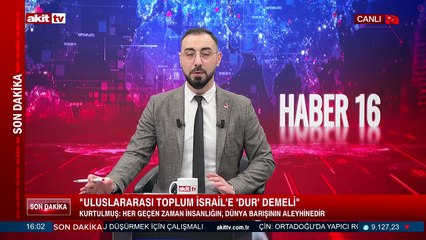 Doç. Dr. Ali Fuat Gökçe İran'daki son durumu değerlendirdi