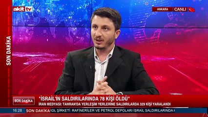 Prof. Dr. Seyfettin Erol gündemi değerlendirdi