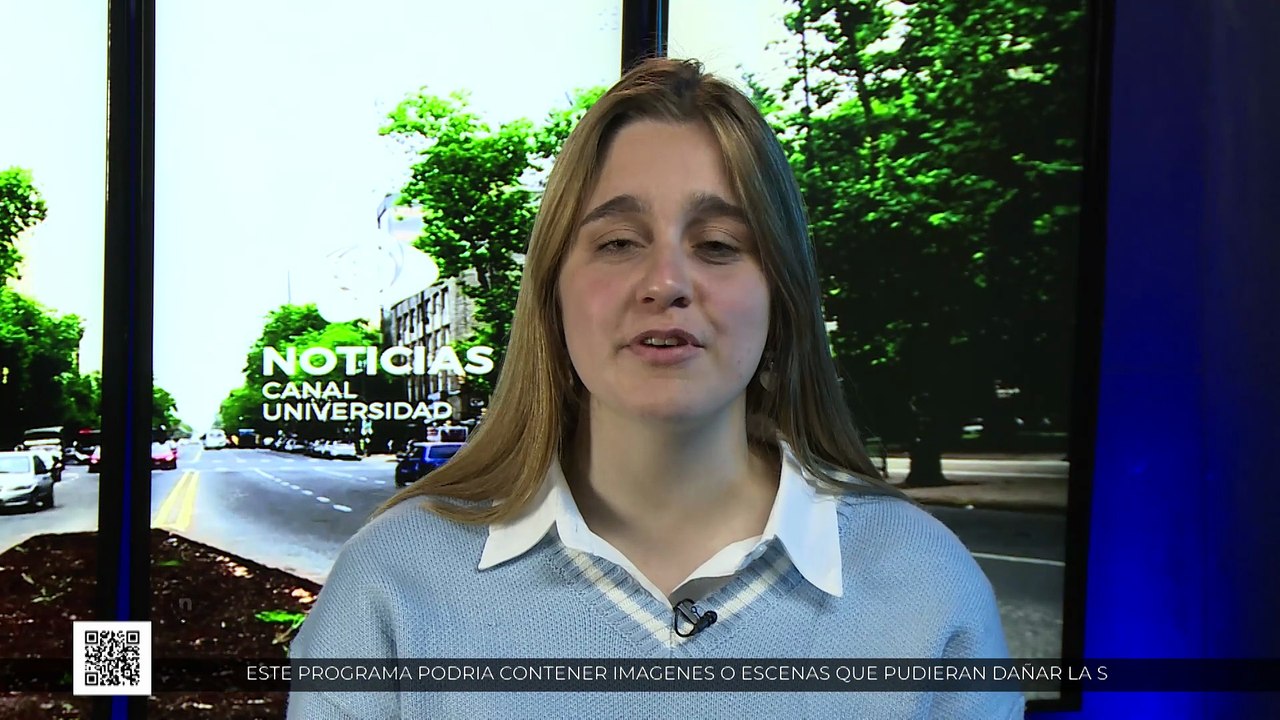 NOTICIAS CANAL UNIVERSIDAD - PROGRAMA 155