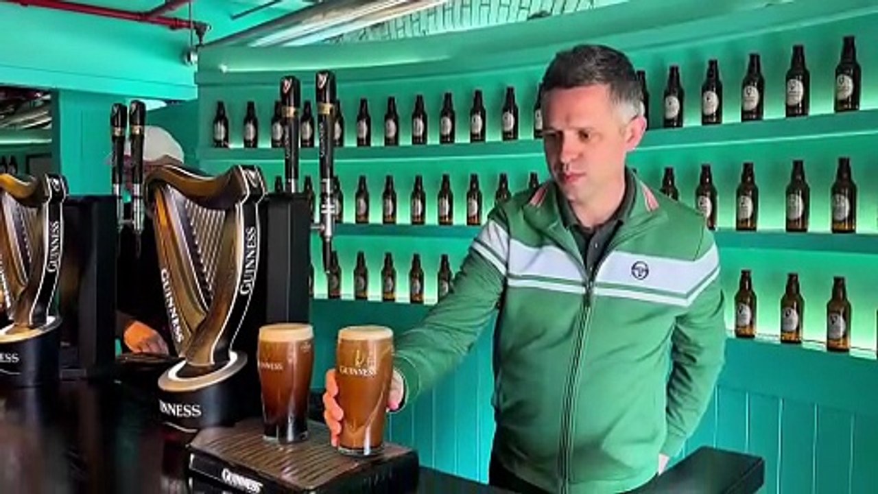 36 Hours in Dublin staying at The Leinster boutique hotel