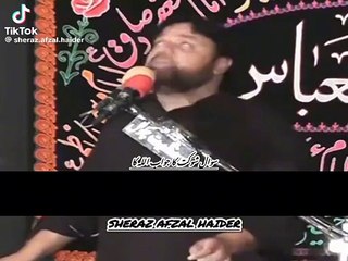 "Nida-e-Wilayat: Kalam-e-Shoukat Raza Shoukat"