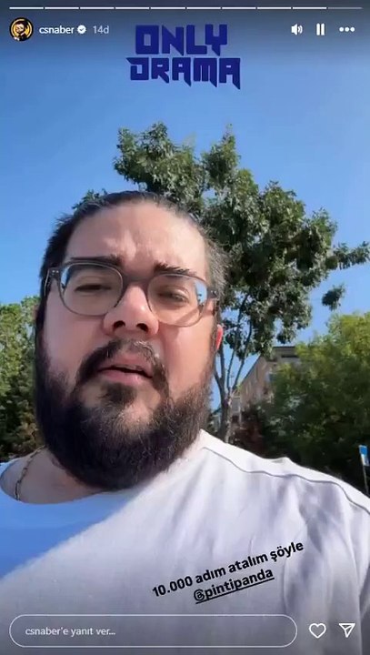 PintiPanda ve Can Sungur, Keydrop gözaltılarının ardından birlikte paylaşım yaptı.  "Şu özgürlüğümüzün bir tadını çıkaralım."