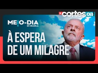 Impopularidade do governo Lula bate recorde