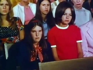 A Thief In The Night (1972)  Full Movie  Patty Dunning  Thom Rachford  Donald W. Thompson