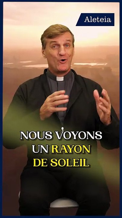 Comment expliquer la Trinité ?