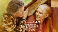 Twilight Romance Flash Marriage To Mature Tycoon - FULL MOVIES ENGLISH SUB