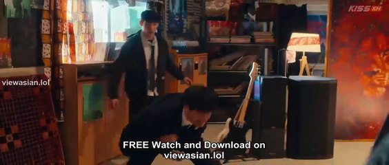 [ENG] EP.7 One: High School Heroes (2025)