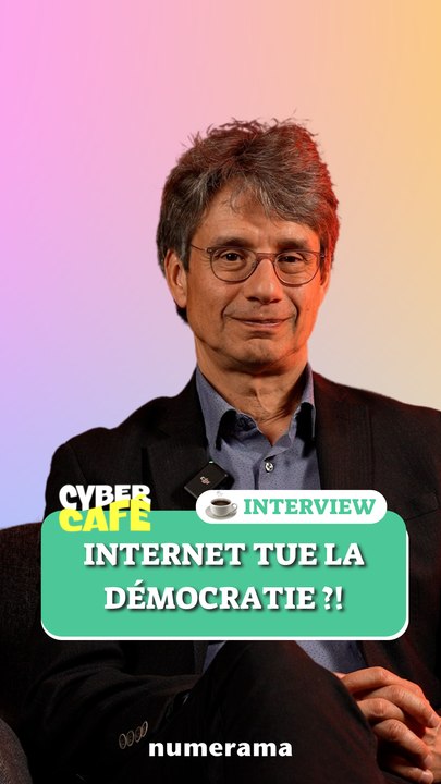 Internet tue la démocratie ?