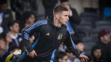 Real Madrid Officially Signs Young Star Mastantuono Until 2031 ⚽