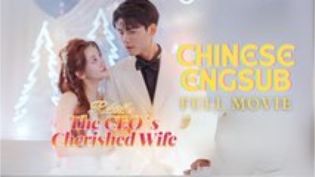 Rebirth The CEO’s Cherished Wife (2025) - Full Movie - TinyTales Cinema