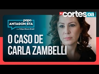 Livro de Alexandre de Moraes contradiz decisões de Moraes