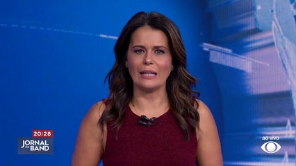 Zambelli pode ser presa a qualquer momento, diz embaixador