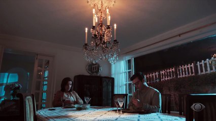 Julia tenta convencer Bernardo a voltar com Gabriela | Café com Aroma de Mulher