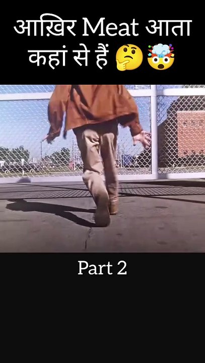 This Family Eats Meat Every Day Without Buying It Part 2 #shorts #meat #short #shortsfeed