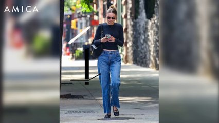 Nere, laccetto e micro fiocco: le ballerine di tendenza dell'estate 2025