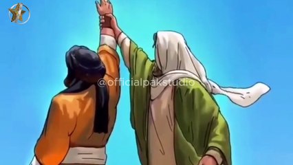 Qaseeda-e-Ghadeer | Eid-e-Ghadeer Special | Ali Mola Ka Jashn | 2025