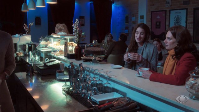 Gaivota consegue ajuda de um casal por uma noite | Café com Aroma de Mulher