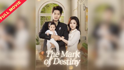 The Mark Of Destiny (2025) - Full Movie - Neeil Films HD
