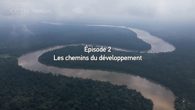 Un Chemin Partagé - Épisode 2 : Les chemins du développement