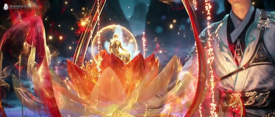 Perfect World Ep. 219 Sub Indo