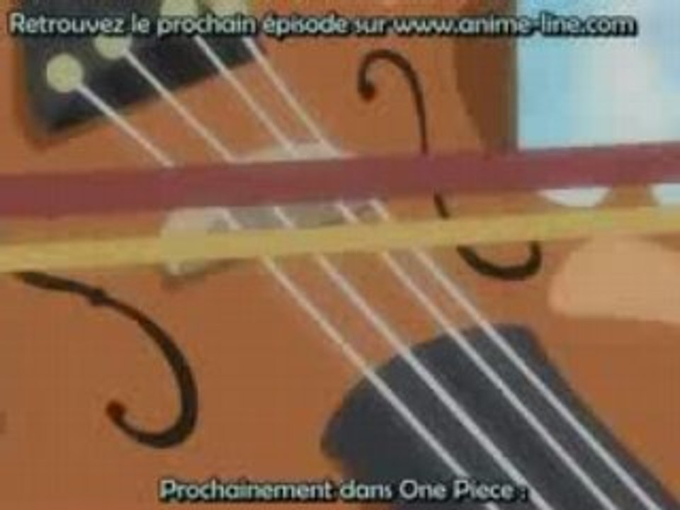 One Piece 354 Preview