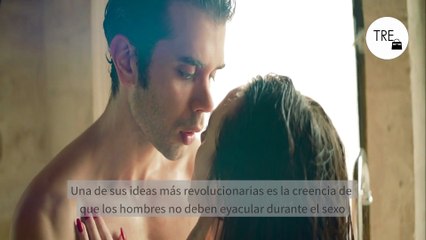 Los antiguos taotistas chinos evitaban eyacular al tener sexo. Eso dio pie a una nueva forma de entender los orgasmos masculinos