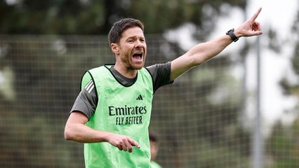 Real Madrid introduce Trent Alexander-Arnold and begin to assemble a super team for Xabi Alonso