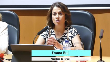 JOAQUIN JUSTE Y EMMA BUJ SOBRE SITUACION TRAS INFORME UCO