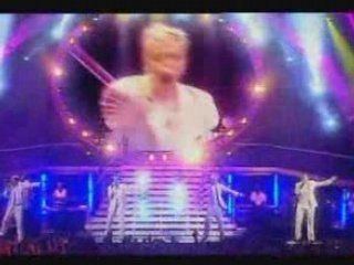 Stockholm 18 Hey Whatever