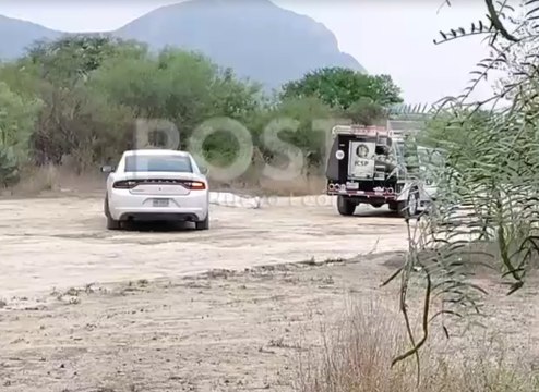 Encuentran a hombre sin vida y con huellas de tortura en Escobedo