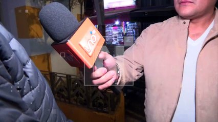 ¡Por ayudar a un policía! Una familia fue secuestrada y golpeada por bloqueadores en Vinto