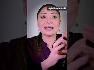 Opinião da Mada | Bolsonaro espezinha patriotas e chama Xandão para vice | Narrativas #418