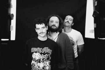 Puño Dragón, la banda que se conoció en un bar: “Mierda, creemos que les queremos”