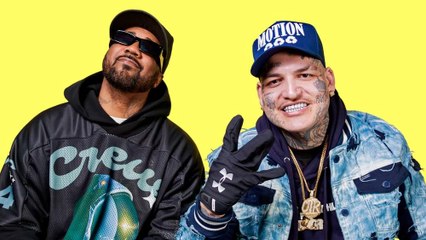 Lefty Gunplay & JasonMartin "HOTEL PARTY" Lyrics & Meaning | Genius Verified