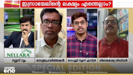 ഇസ്രായേലിൻെ്റ യുദ്ധക്കൊതി ലോകത്തെ ബാധിക്കുന്നതെങ്ങനെ...?