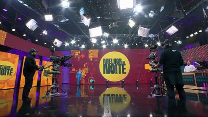 Israel ataca Irã em tentativa de minar programa nuclear | Melhor da Noite