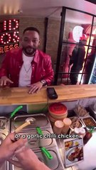 Spud Bros meet Hollywood movie star Will Smith and make another big announcement