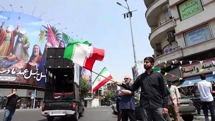 Tensión en Oriente Medio: El Conflicto entre Israel e Irán 📉