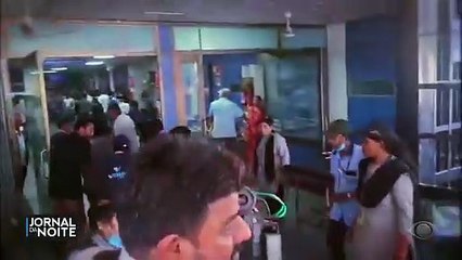Queda de avião mata mais de 260 pessoas na Índia