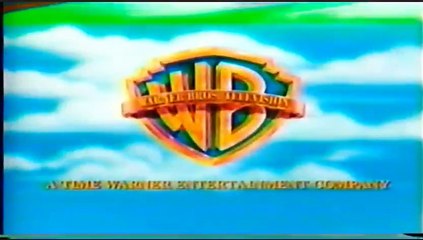 Suddenly Susan NBC Split Screen Credits