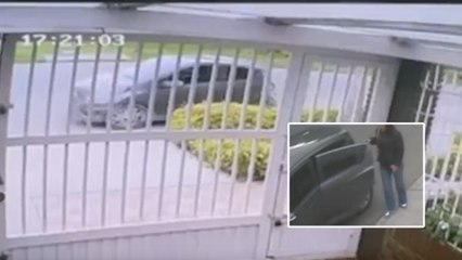 Delatan a cabecilla de banda de sicariato que habría coordinado el ataque a Miguel Uribe