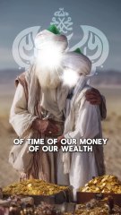 Would You Sacrifice Everything for Allah ﷻ_ _ The Legacy of Prophet Ibrahim عليه السلام